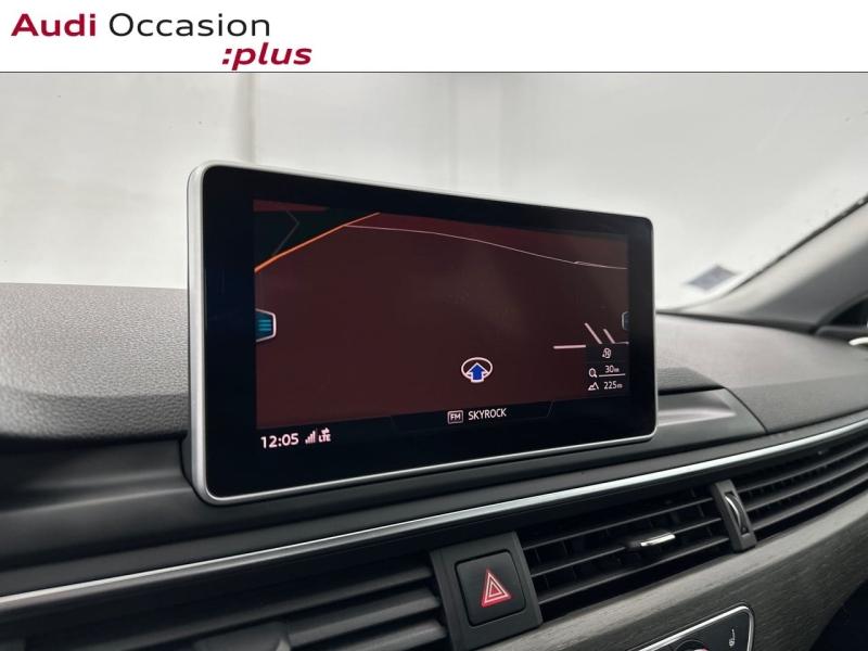 Voitures occasions Audi A5 Sportback Avus Vélizy-Villacoublay