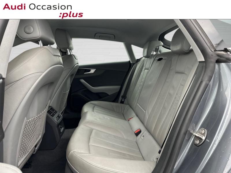 Voitures occasions Audi A5 Sportback Avus Vélizy-Villacoublay