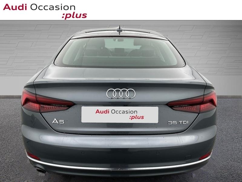 Voitures occasions Audi A5 Sportback Avus Vélizy-Villacoublay