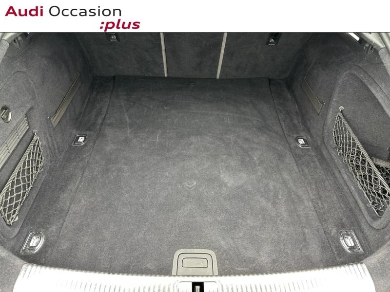 Voitures occasions Audi A5 Sportback Avus Vélizy-Villacoublay