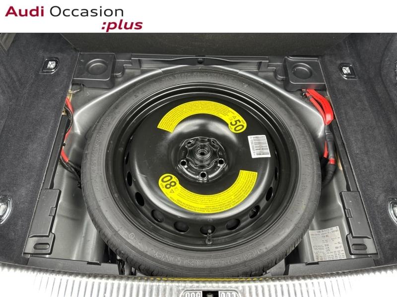 Voitures occasions Audi A5 Sportback Avus Vélizy-Villacoublay