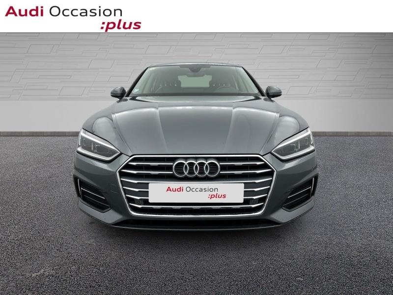 Voitures occasions Audi A5 Sportback Avus Vélizy-Villacoublay