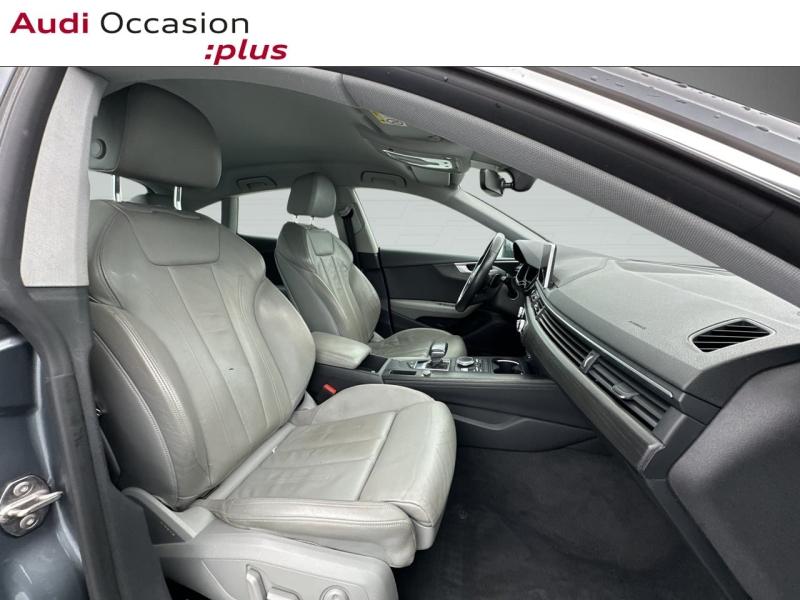 Voitures occasions Audi A5 Sportback Avus Vélizy-Villacoublay