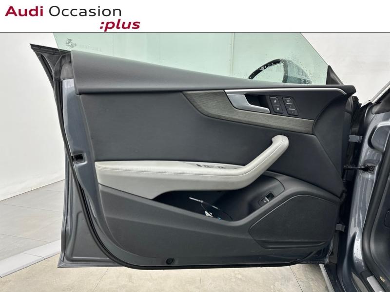 Voitures occasions Audi A5 Sportback Avus Vélizy-Villacoublay