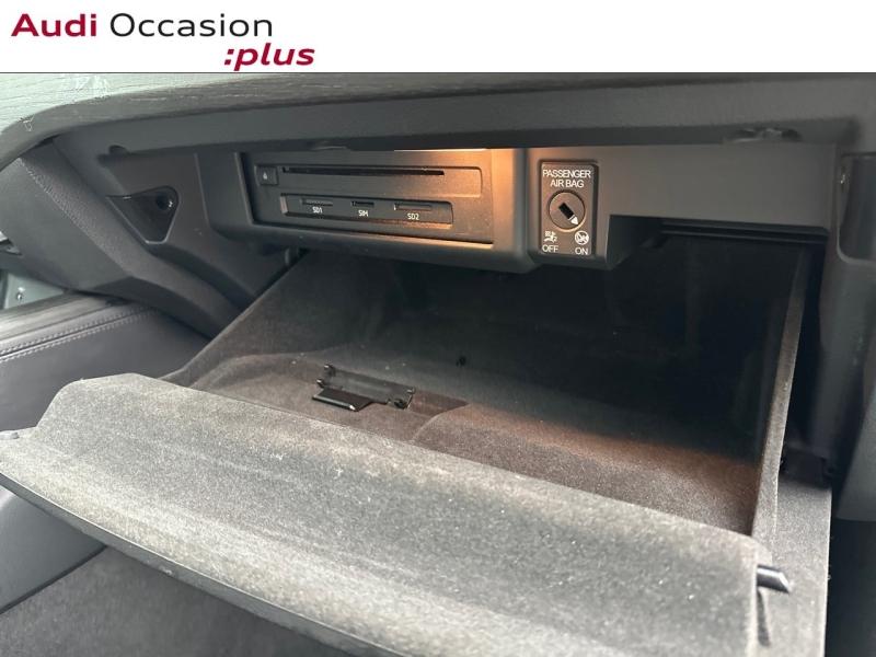 Voitures occasions Audi A5 Sportback Avus Vélizy-Villacoublay