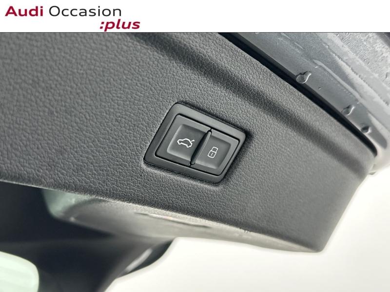 Voitures occasions Audi A5 Sportback Avus Vélizy-Villacoublay