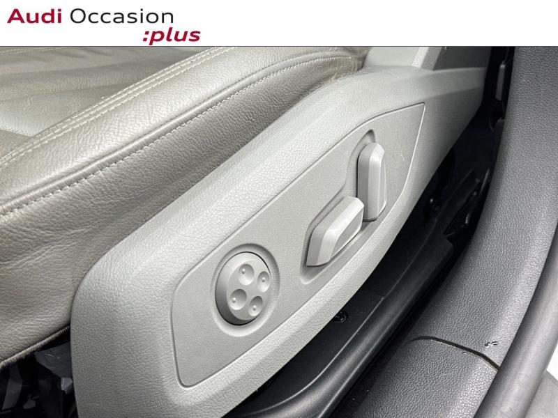 Voitures occasions Audi A5 Sportback Avus Vélizy-Villacoublay