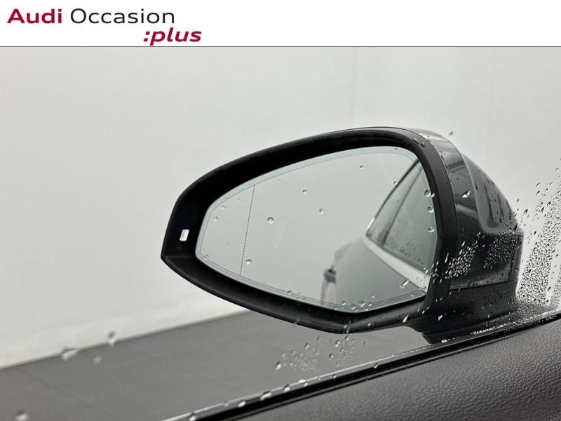 Voitures occasions Audi A5 Sportback Avus Vélizy-Villacoublay