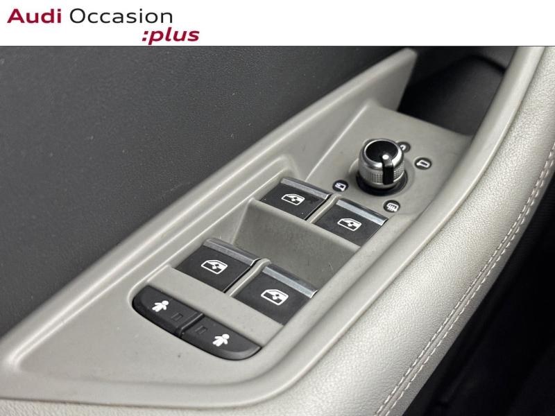 Voitures occasions Audi A5 Sportback Avus Vélizy-Villacoublay