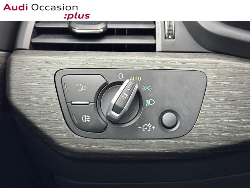 Voitures occasions Audi A5 Sportback Avus Vélizy-Villacoublay