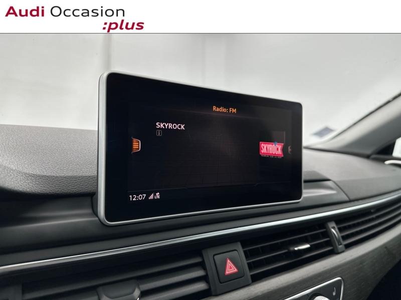 Voitures occasions Audi A5 Sportback Avus Vélizy-Villacoublay