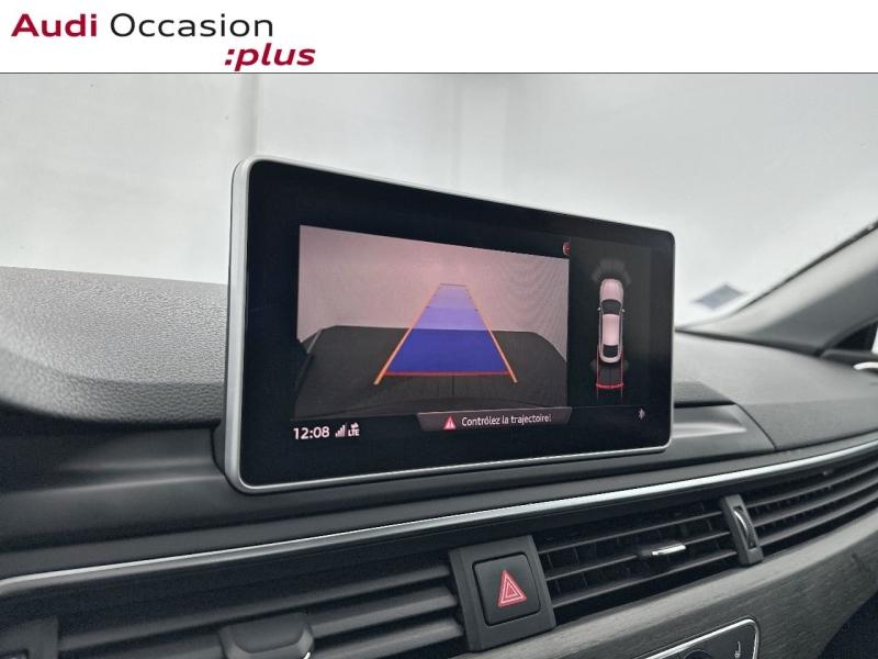 Voitures occasions Audi A5 Sportback Avus Vélizy-Villacoublay