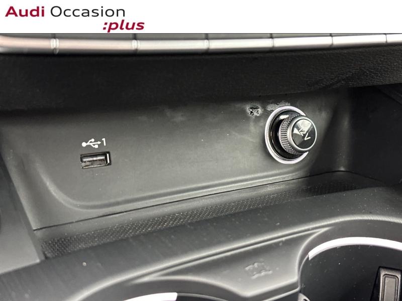 Voitures occasions Audi A5 Sportback Avus Vélizy-Villacoublay