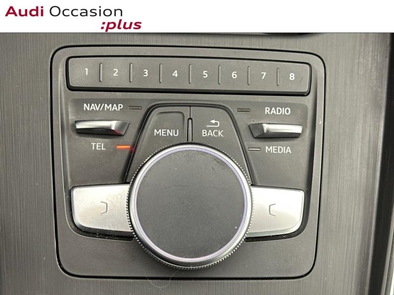 Voitures occasions Audi A5 Sportback Avus Vélizy-Villacoublay