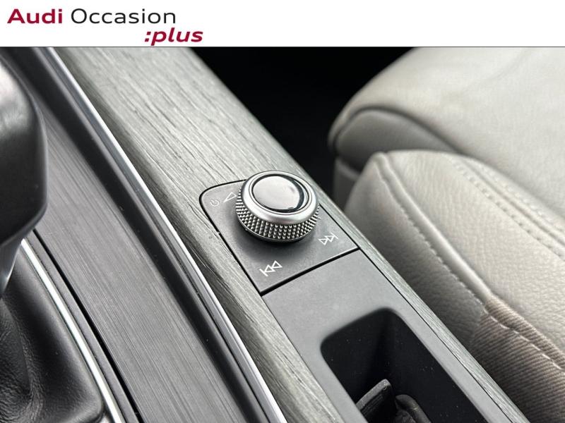 Voitures occasions Audi A5 Sportback Avus Vélizy-Villacoublay