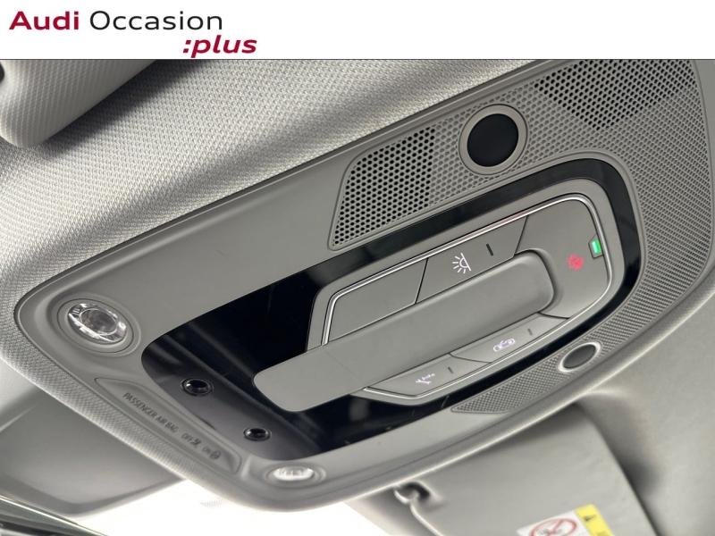 Voitures occasions Audi A5 Sportback Avus Vélizy-Villacoublay