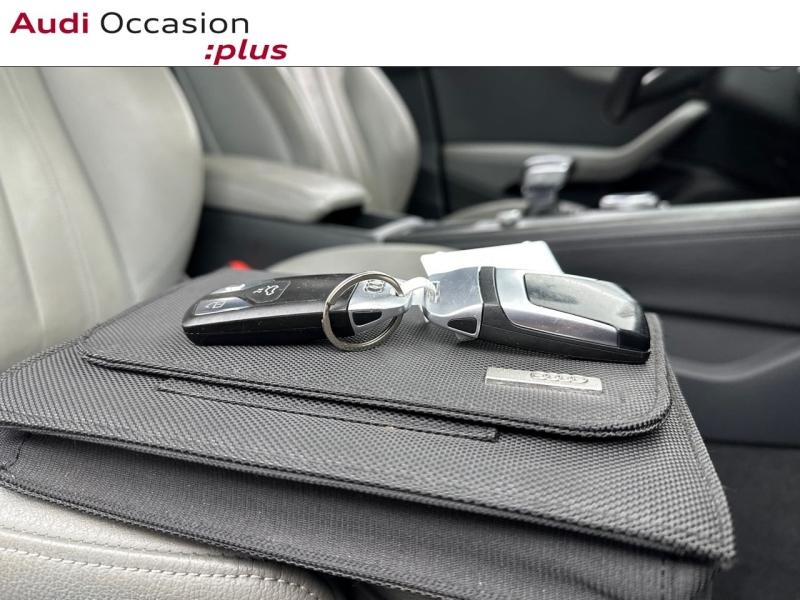 Voitures occasions Audi A5 Sportback Avus Vélizy-Villacoublay