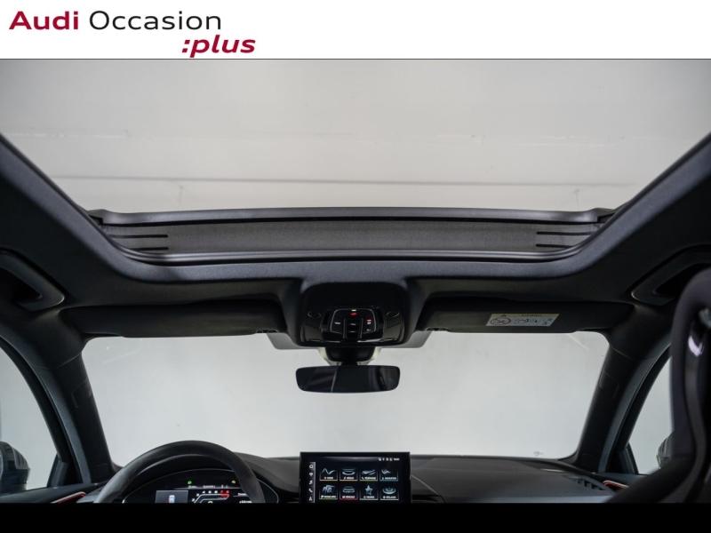 Voitures occasions Audi RS4 Avant Base Vélizy-Villacoublay