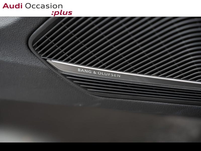 Voitures occasions Audi RS4 Avant Base Vélizy-Villacoublay