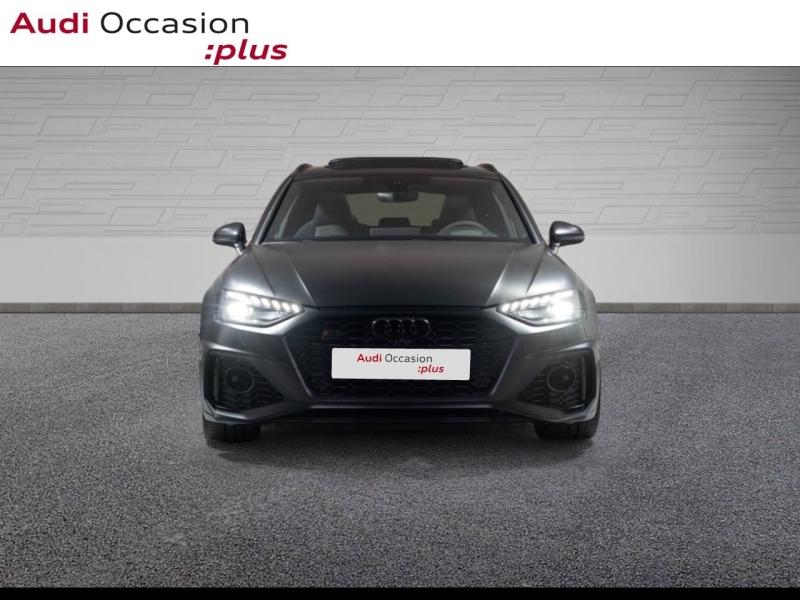 Voitures occasions Audi RS4 Avant Base Vélizy-Villacoublay