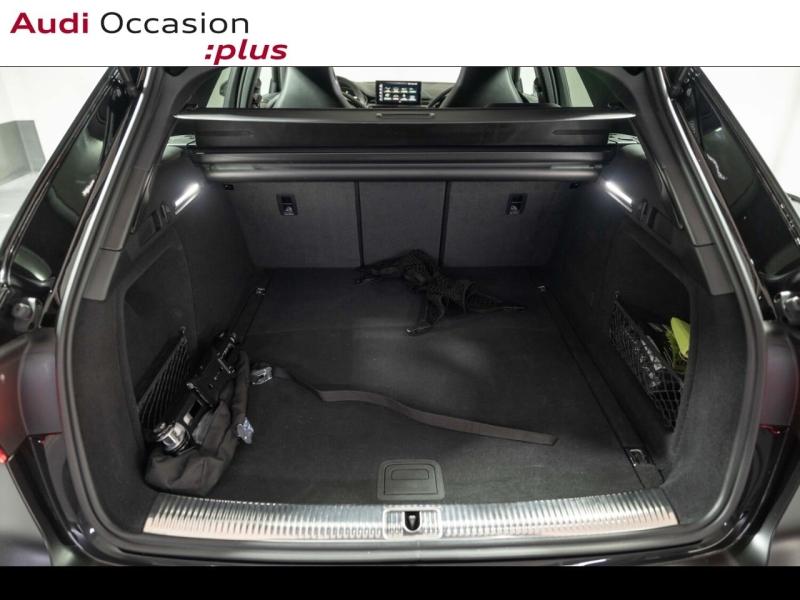 Voitures occasions Audi RS4 Avant Base Vélizy-Villacoublay