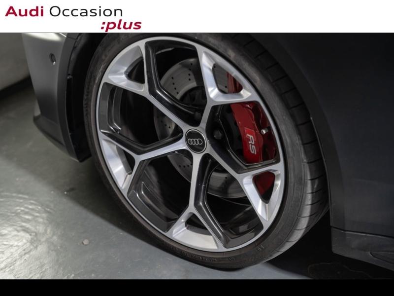 Voitures occasions Audi RS4 Avant Base Vélizy-Villacoublay