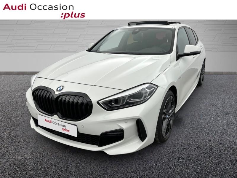 Voitures occasions BMW SERIE 1 M Sport Vélizy-Villacoublay