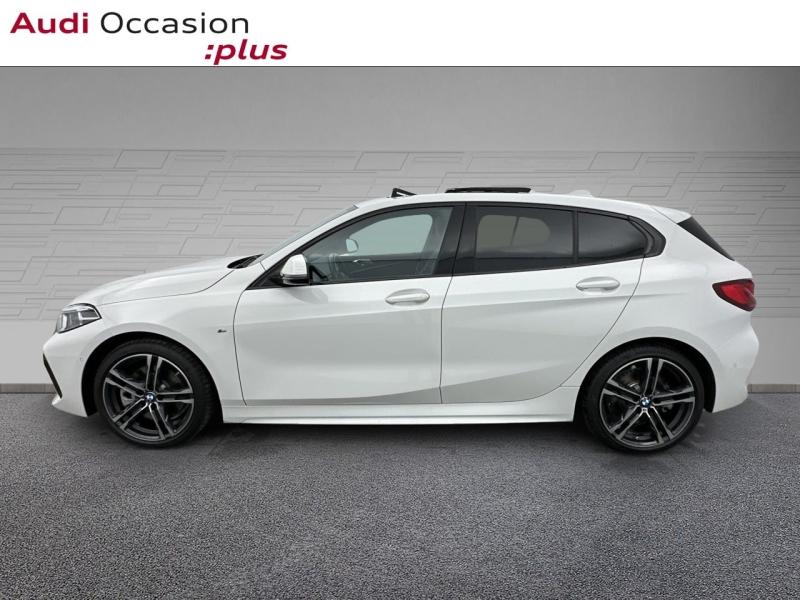 Voitures occasions BMW SERIE 1 M Sport Vélizy-Villacoublay