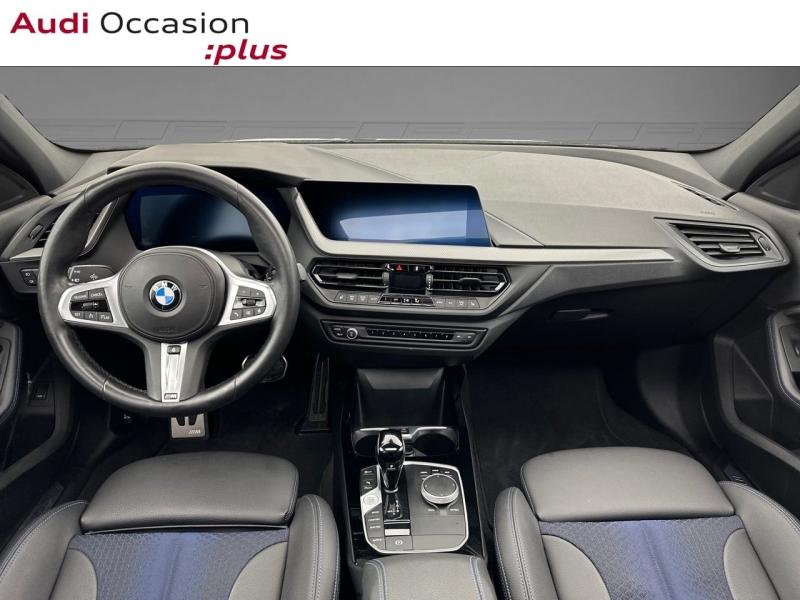 Voitures occasions BMW SERIE 1 M Sport Vélizy-Villacoublay