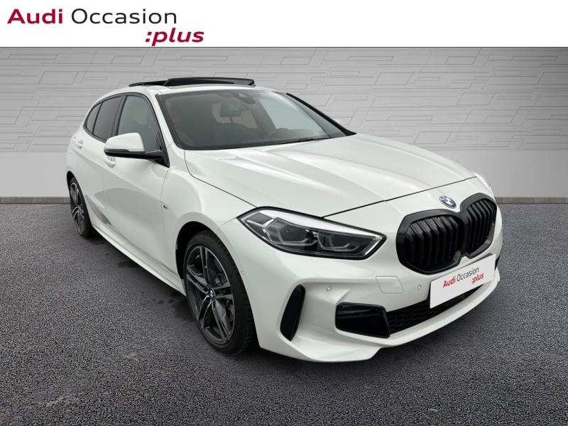 Voitures occasions BMW SERIE 1 M Sport Vélizy-Villacoublay