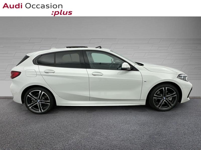 Voitures occasions BMW SERIE 1 M Sport Vélizy-Villacoublay