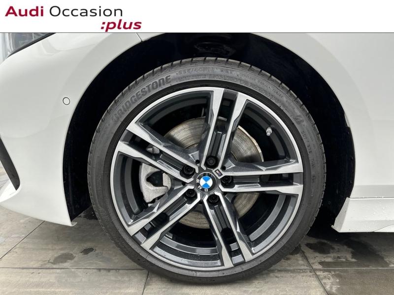 Voitures occasions BMW SERIE 1 M Sport Vélizy-Villacoublay