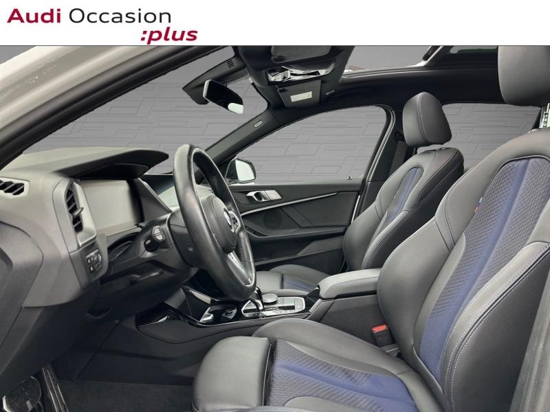 Voitures occasions BMW SERIE 1 M Sport Vélizy-Villacoublay