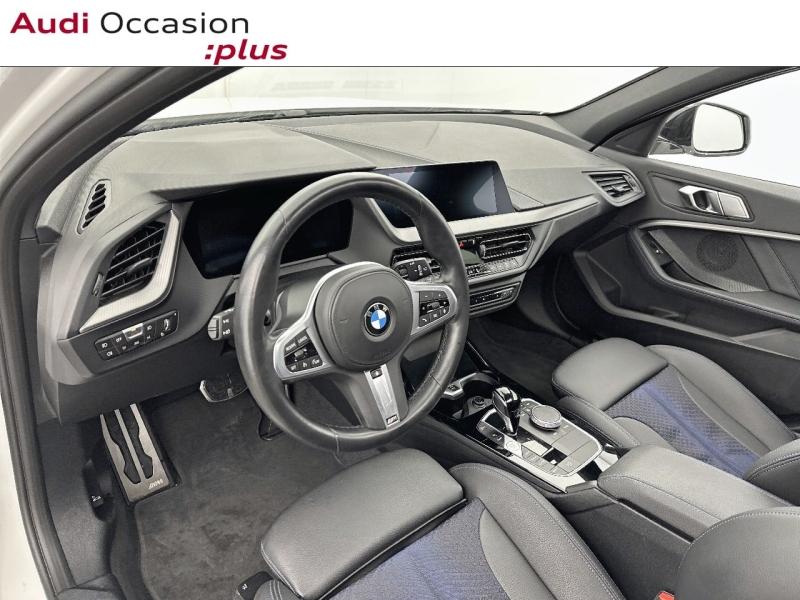 Voitures occasions BMW SERIE 1 M Sport Vélizy-Villacoublay