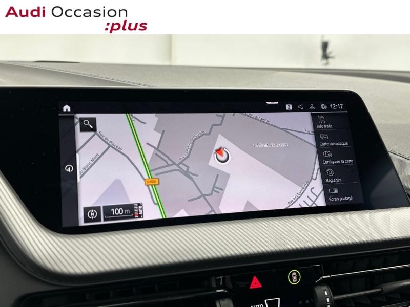 Voitures occasions BMW SERIE 1 M Sport Vélizy-Villacoublay