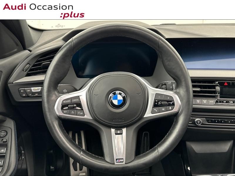 Voitures occasions BMW SERIE 1 M Sport Vélizy-Villacoublay