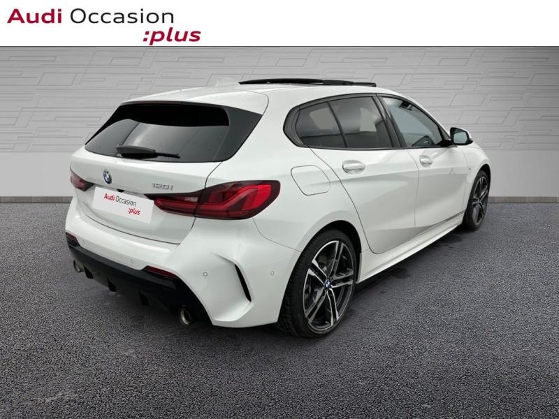 Voitures occasions BMW SERIE 1 M Sport Vélizy-Villacoublay