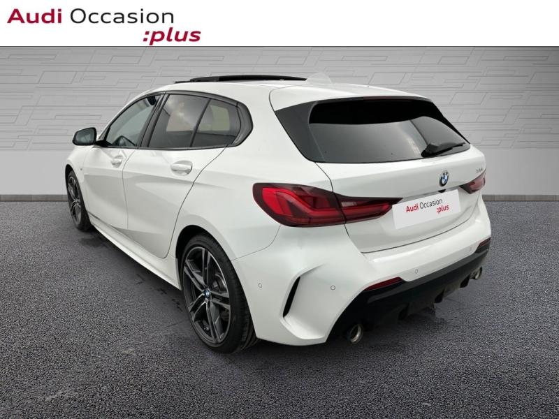 Voitures occasions BMW SERIE 1 M Sport Vélizy-Villacoublay