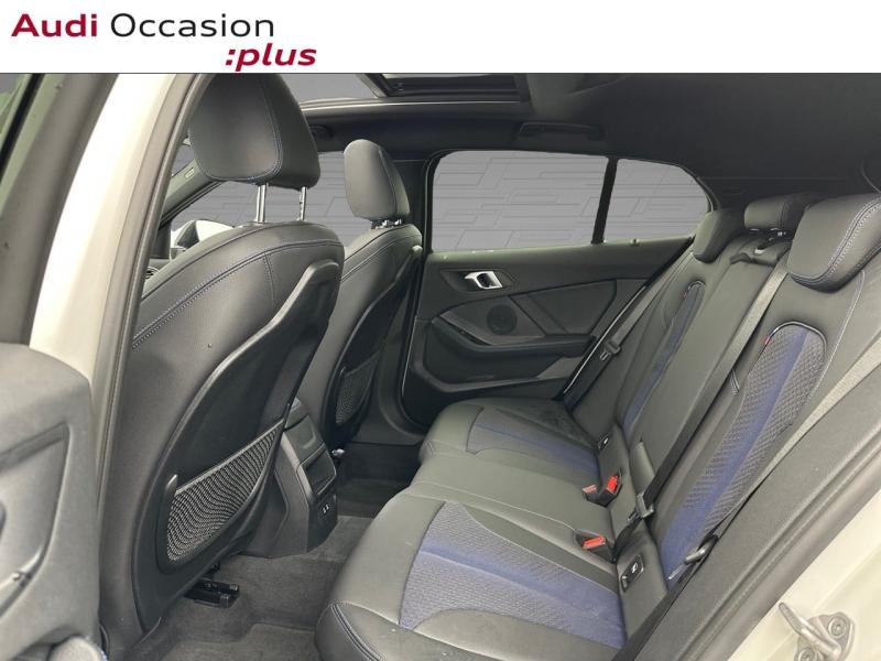 Voitures occasions BMW SERIE 1 M Sport Vélizy-Villacoublay