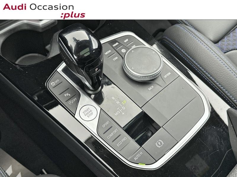 Voitures occasions BMW SERIE 1 M Sport Vélizy-Villacoublay