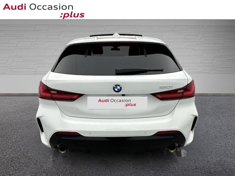 Voitures occasions BMW SERIE 1 M Sport Vélizy-Villacoublay