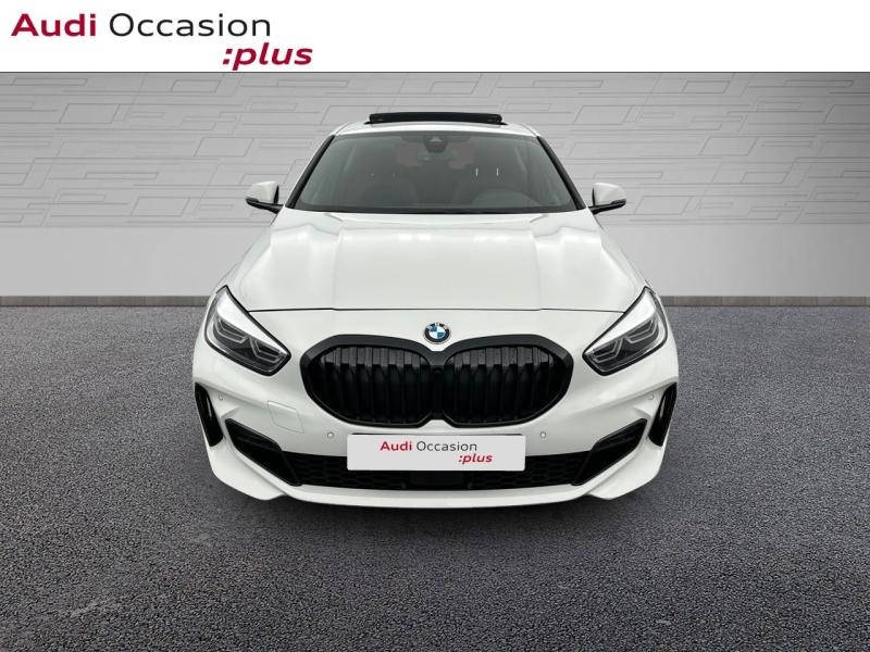Voitures occasions BMW SERIE 1 M Sport Vélizy-Villacoublay