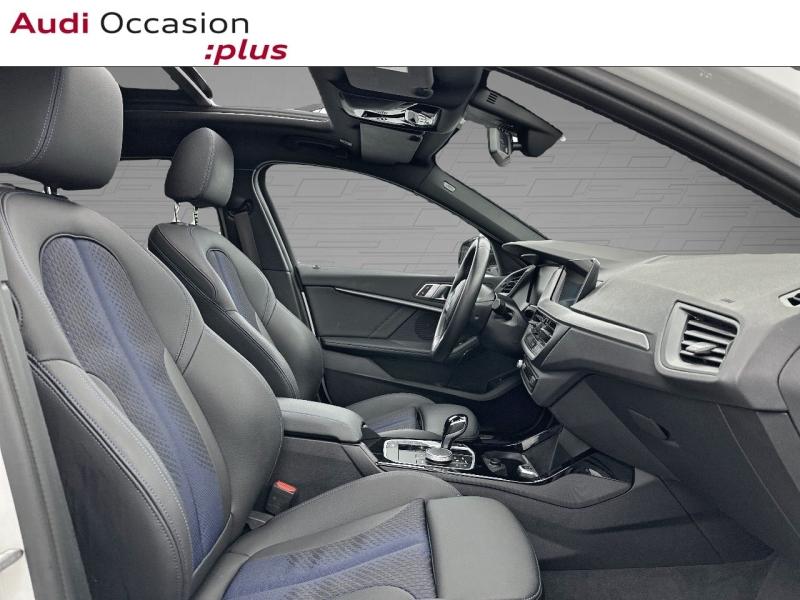 Voitures occasions BMW SERIE 1 M Sport Vélizy-Villacoublay