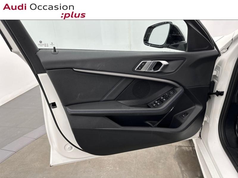 Voitures occasions BMW SERIE 1 M Sport Vélizy-Villacoublay