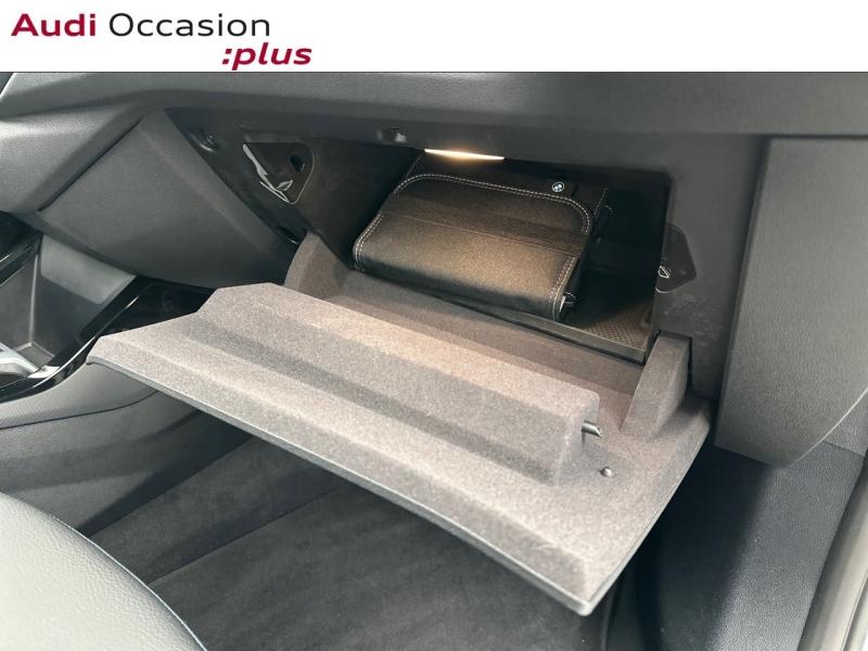 Voitures occasions BMW SERIE 1 M Sport Vélizy-Villacoublay