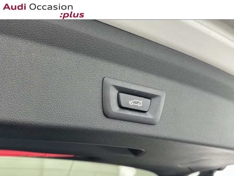 Voitures occasions BMW SERIE 1 M Sport Vélizy-Villacoublay