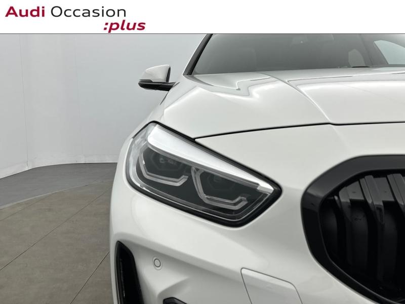 Voitures occasions BMW SERIE 1 M Sport Vélizy-Villacoublay