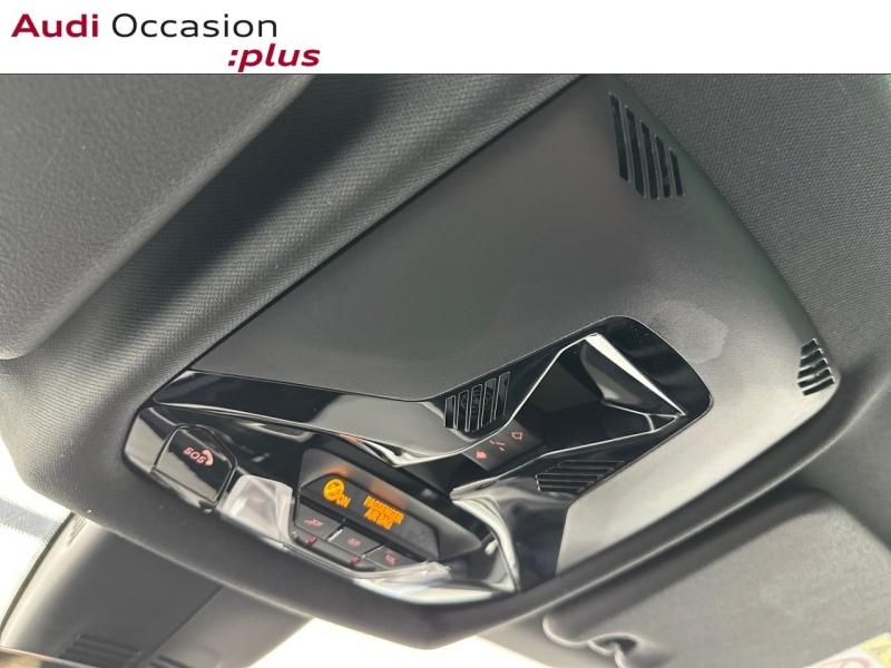 Voitures occasions BMW SERIE 1 M Sport Vélizy-Villacoublay