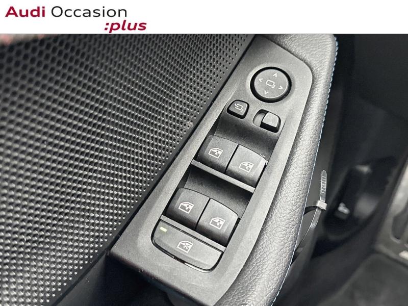 Voitures occasions BMW SERIE 1 M Sport Vélizy-Villacoublay