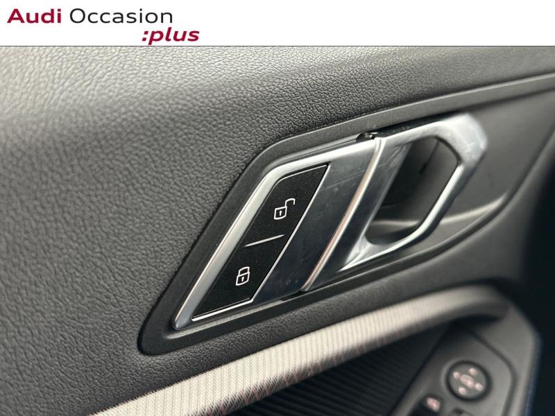 Voitures occasions BMW SERIE 1 M Sport Vélizy-Villacoublay